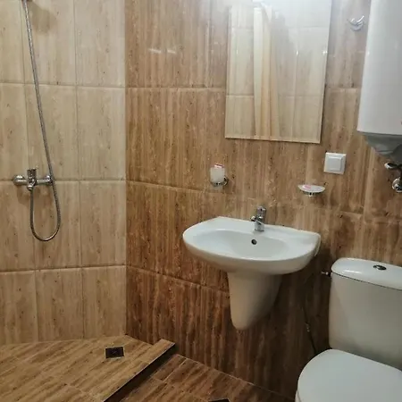 хоризонт м Apartament Sveti Vlas