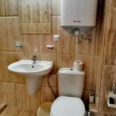 хоризонт м Sveti Vlas