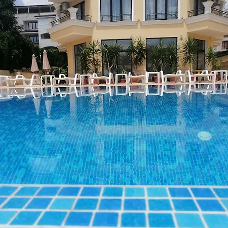 хоризонт м Apartament