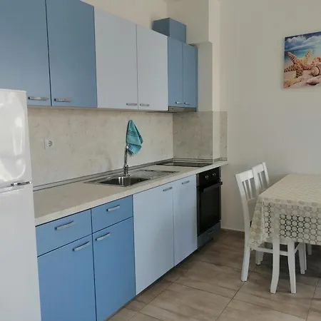 Apartament хоризонт м *
