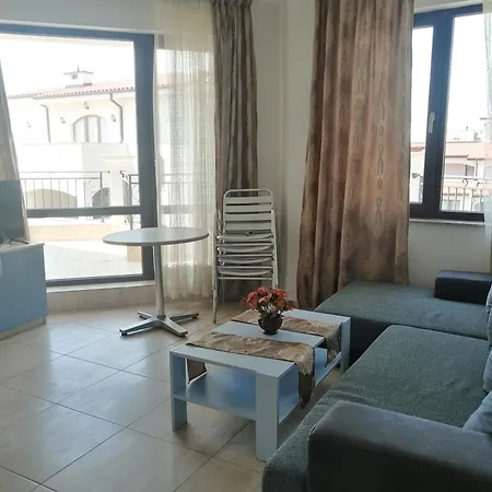 Apartament хоризонт м Sveti Vlas