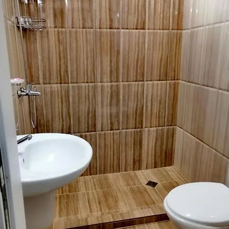 хоризонт м Apartament Sveti Vlas