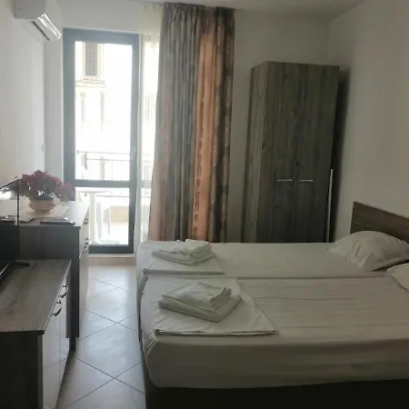 хоризонт м * Свети-Влас