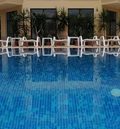 Апартаменты хоризонт м