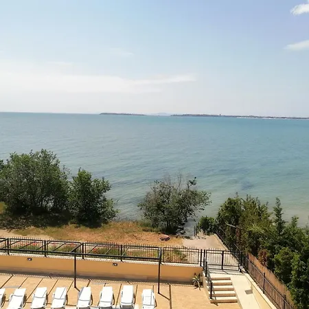 アパート хоризонт м