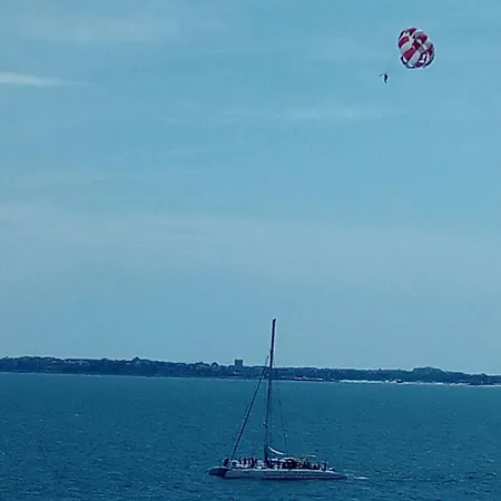 хоризонт м Свети-Влас