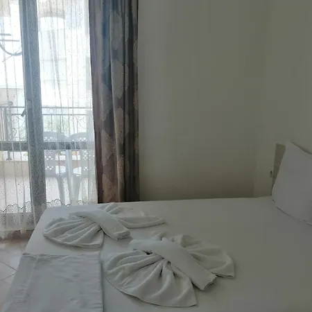 アパート хоризонт м