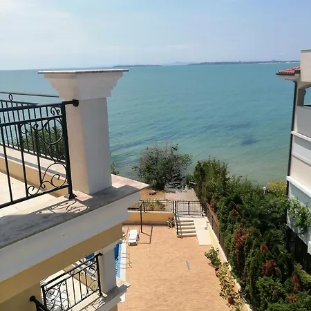 Апартаменты хоризонт м