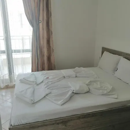 Апартаменты хоризонт м