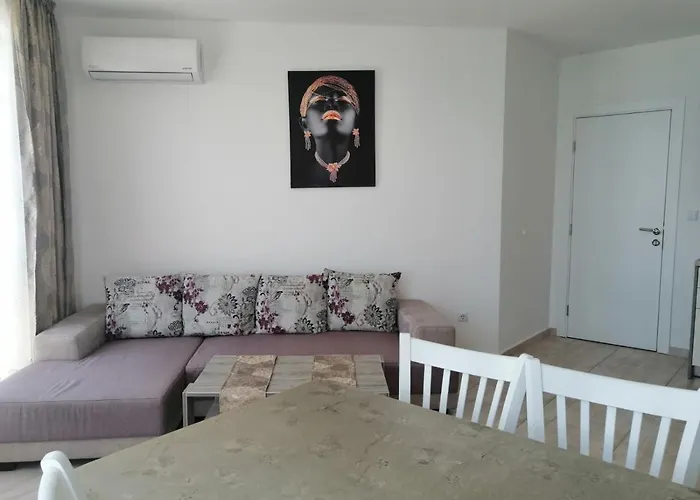 хоризонт м 아파트