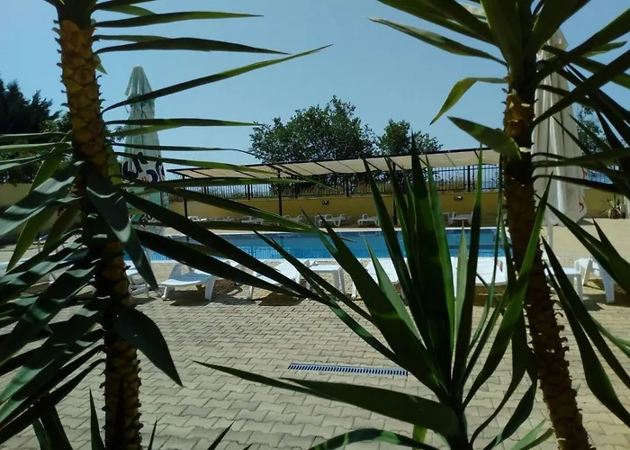 아파트 хоризонт м *