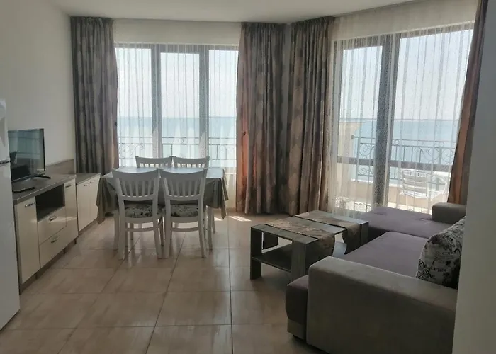 хоризонт м 아파트 스베티 블라스