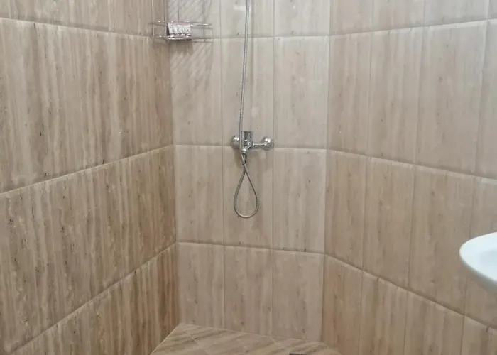 хоризонт м 公寓