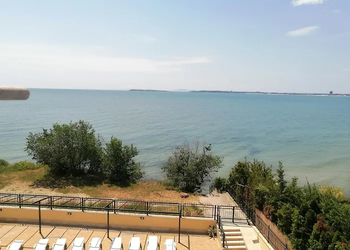 아파트 хоризонт м