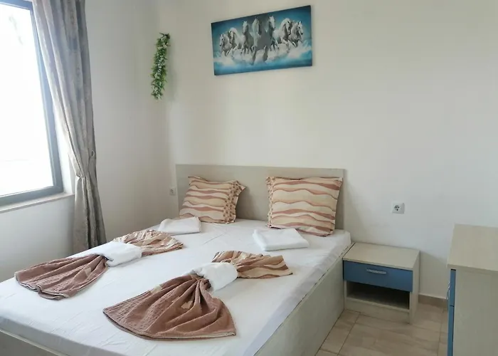 хоризонт м 스베티 블라스