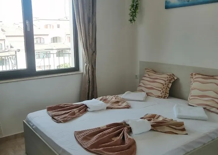 хоризонт м 아파트