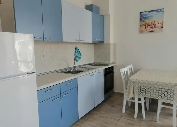 아파트 хоризонт м *