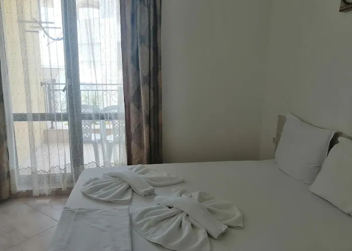 아파트 хоризонт м