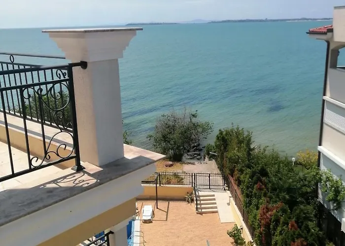 公寓 хоризонт м