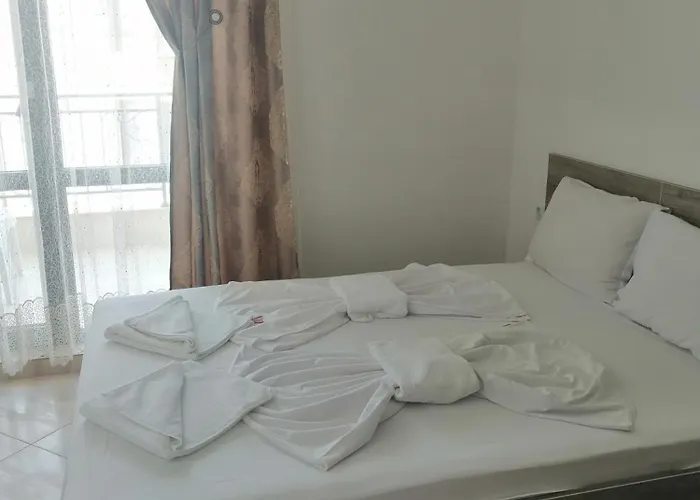 아파트 хоризонт м