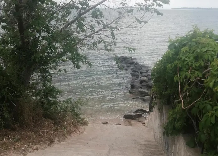 公寓 хоризонт м *